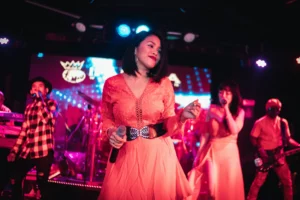 Where To Dance In Singapore