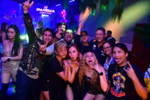 Singapore Nightlife For Tourists